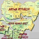 Restructuring Nigeria