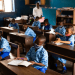 Teach for Nigeria