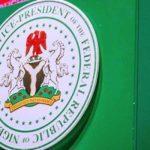 seal of the vice president