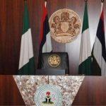 seat of the President Nigeria