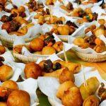 small chops