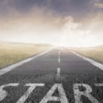 Starting imperfectly