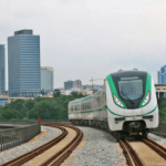 Kano-Minna train services