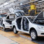 Nigeria’s auto manufacturers