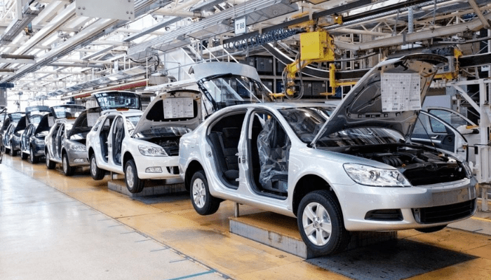 Nigeria’s auto manufacturers