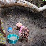 water shortage in Nigeria