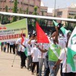 workers day in Nigeria