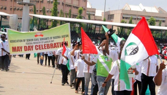 workers day in Nigeria