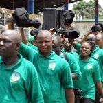 worker's day in Nigeria