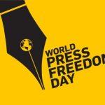 world press freedom day