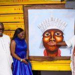 106 Expressions art collection