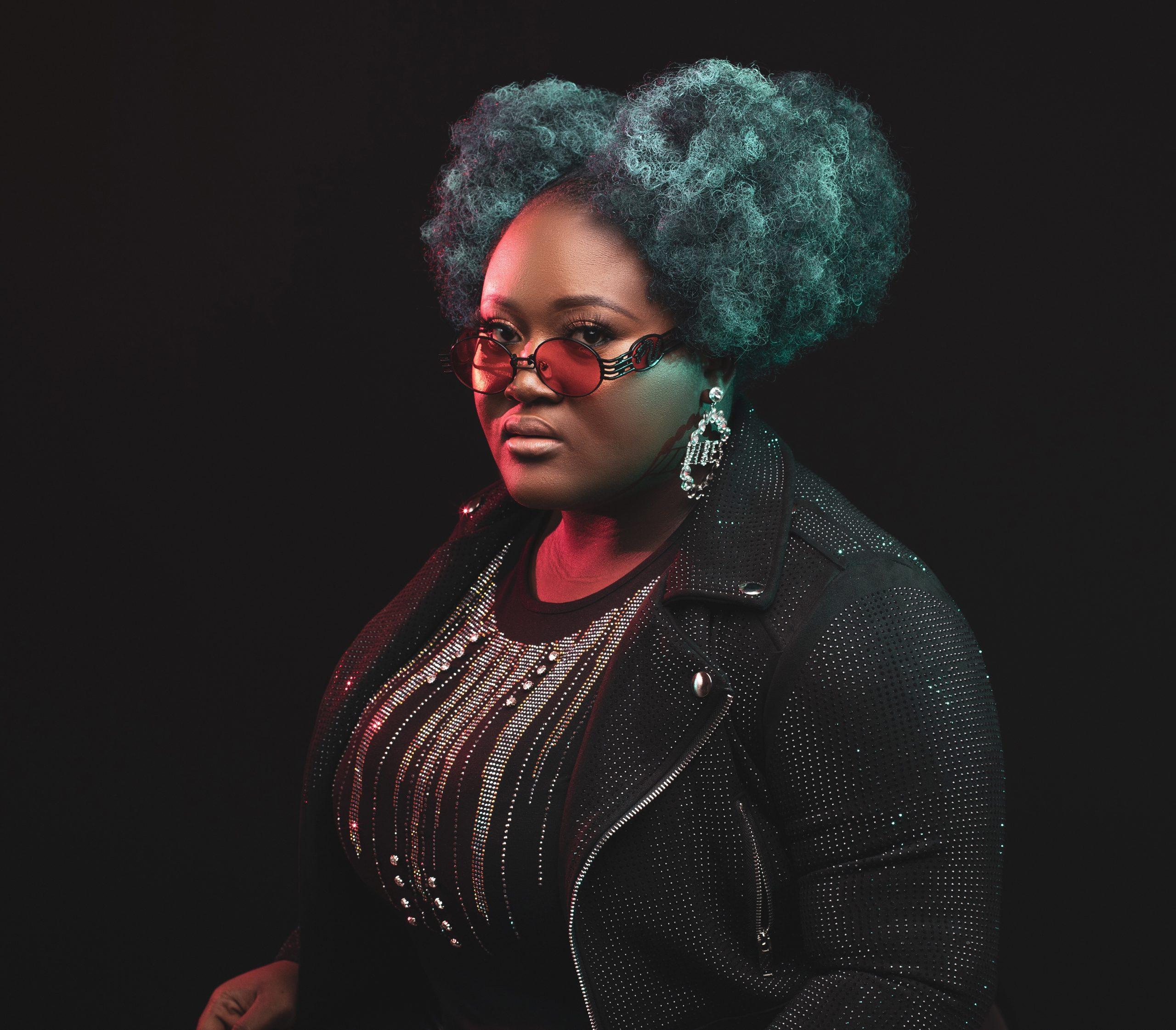 Omolade Racheal Oyetundu