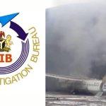 AIB and Overland Airways incident