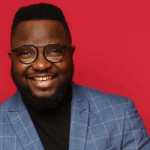 Abayomi Ayoola, managing director of Exposé Marketing Solutions Limited