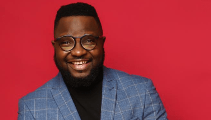 Abayomi Ayoola, managing director of Exposé Marketing Solutions Limited