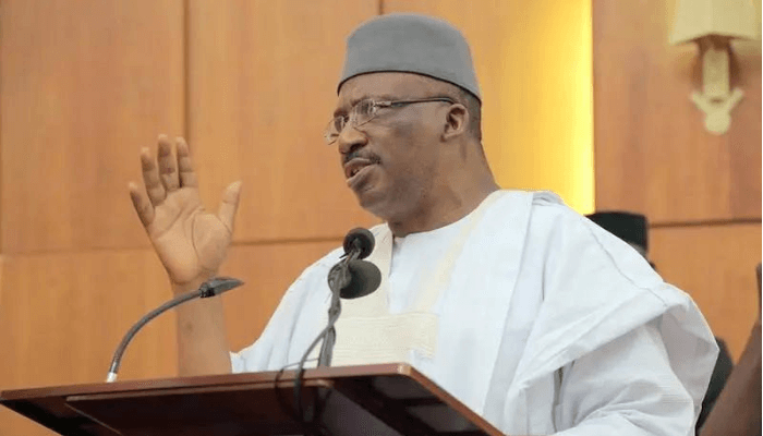 Abdulrahman Dambazau