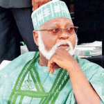 Abimbola Mosobalaje Davis