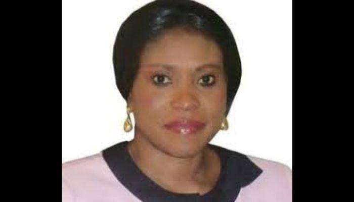 Affiong Israel Ibanga