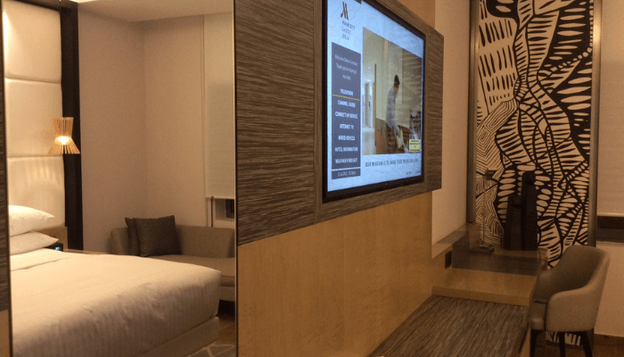 Africa Hospitality Sector