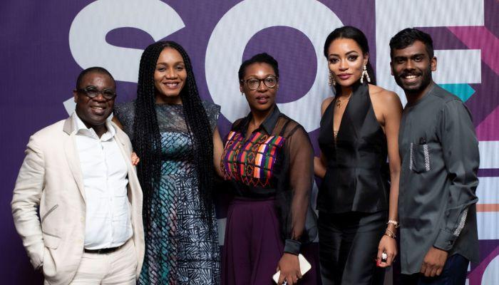 Africa Soft Power summit