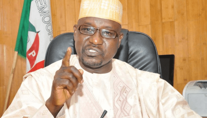 Ahmed-Gulak