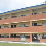 Alimosho Senior Grammer School