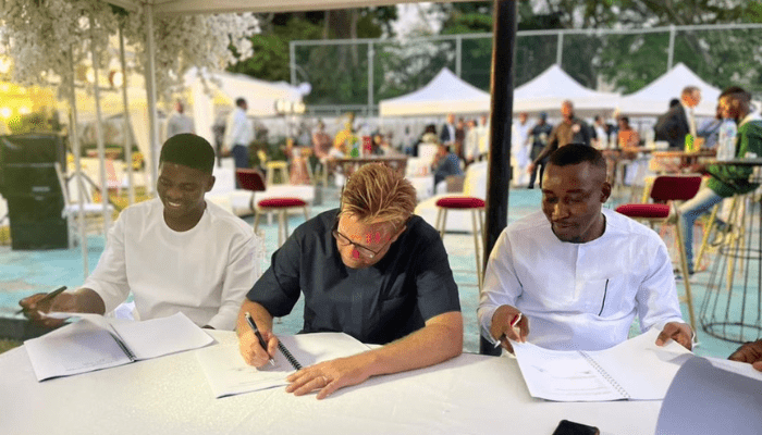 Greenage Technologies