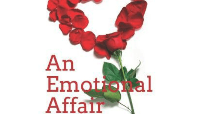 Ufuomaee’s An Emotional Affair