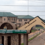 Anambra teaching hospital