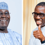 Atiku and Okowa