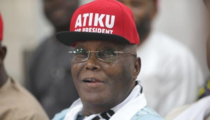 Atiku and PDP