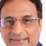 AJAY AWASTHI is the CEO of Spectranet Limited
