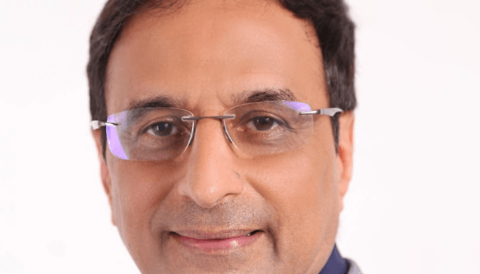 AJAY AWASTHI is the CEO of Spectranet Limited