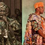 Ayinla Omowura movie on netflix