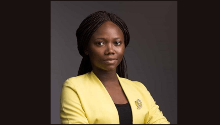 Ayodele Ashiata Kadiri