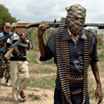 Bandit attack in Kwara