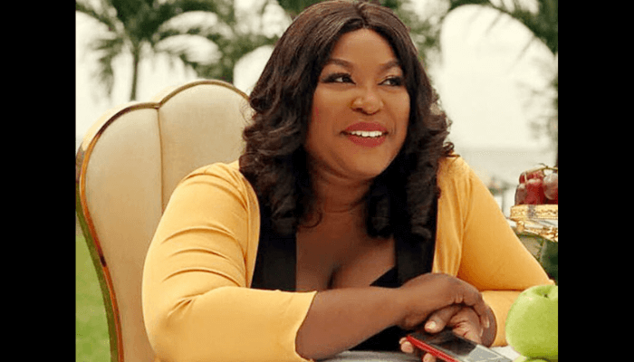 Bikiya Graham-Douglas