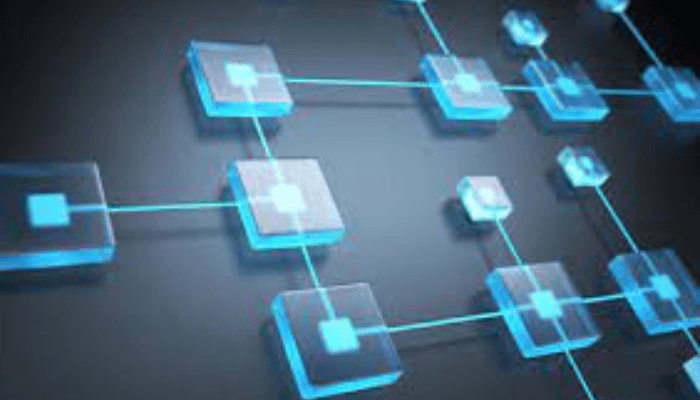 blockchain technology