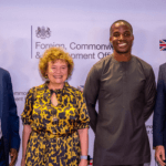 British International Investment