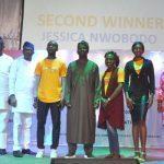 Business 101 with Senator Abiru