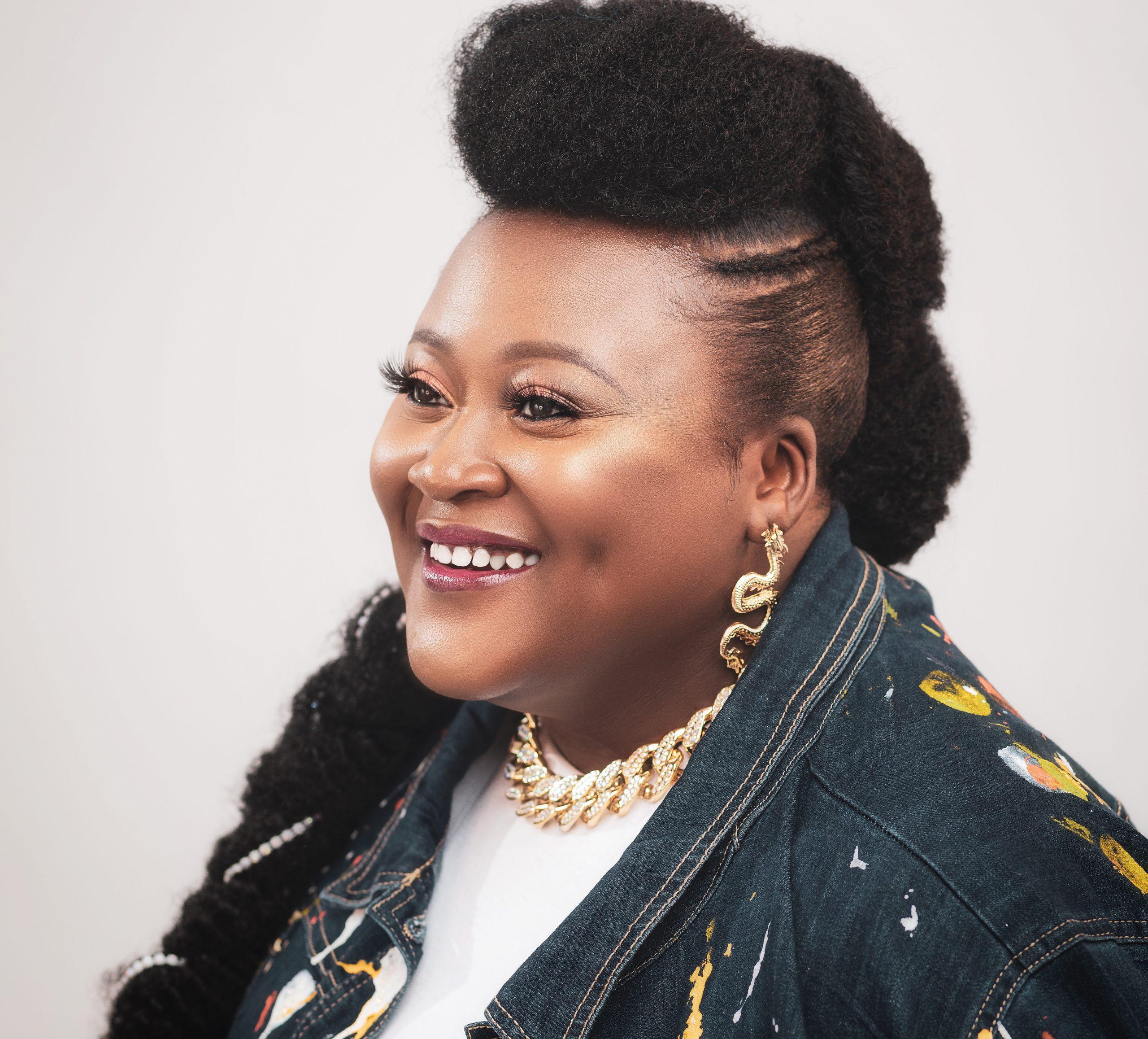 Omolade Racheal Oyetundu, better known by her stage name Lade