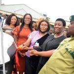 CELSIR commissions library for correctional centres
