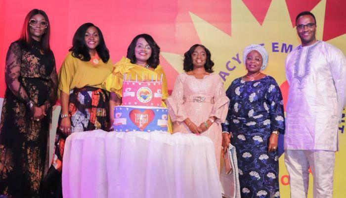 Chike Okoli Foundation