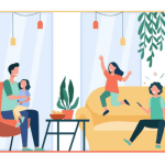 Celebrating Children's Day