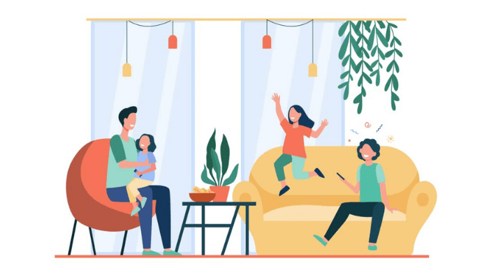 Celebrating Children's Day