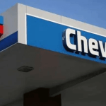 Chevron Nigeria