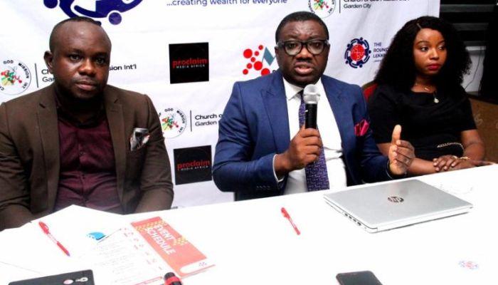 Church of God Mission round table conference