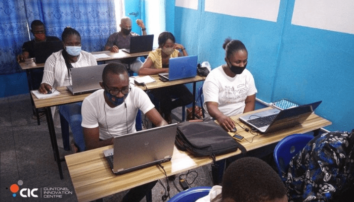 Clintonel Innovation