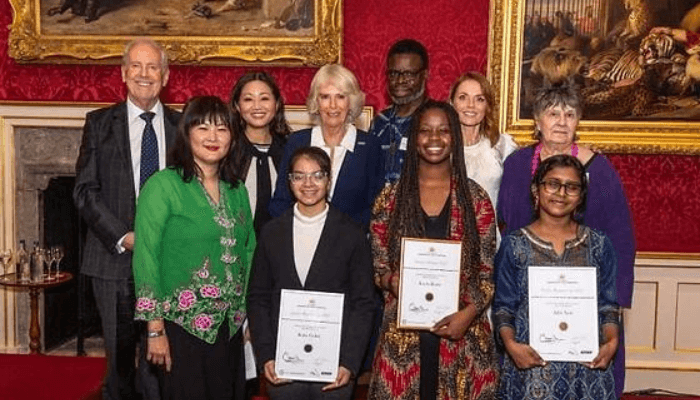 Commonwealth competition