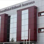 Consolidate Hallmark Insurance Plc